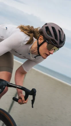 Maglia 92Lab Factory Desert - Rosa