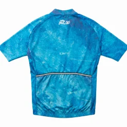 Maglia 92Lab Factory Marea - Blu