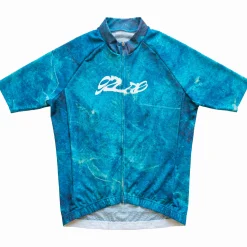 Maglia 92Lab Factory Marea - Blu
