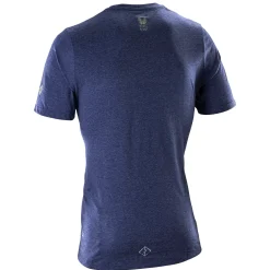 Maglia Leatt MTB Gravity 3.0 - Blu