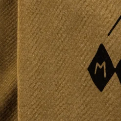Maglia Leatt MTB Gravity 3.0 - Marrone