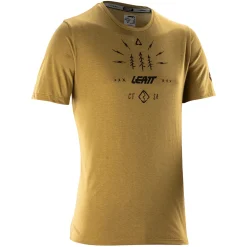 Maglia Leatt MTB Gravity 3.0 - Marrone