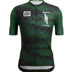 Maglia Liege Bastogne Liege
