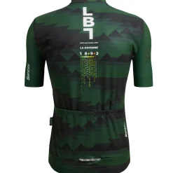 Maglia Liege Bastogne Liege