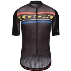 Maglia Look Replica Team Aero