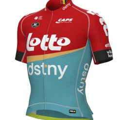 Maglia Lotto Dstny 2023 PRR