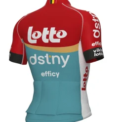 Maglia Lotto Dstny 2023 PRR