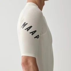 Maglia Maap Aeon - Bianco