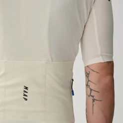 Maglia Maap Aeon - Bianco