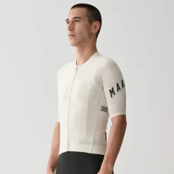 Maglia Maap Aeon - Bianco