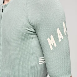Maglia Maap Aeon - Verde