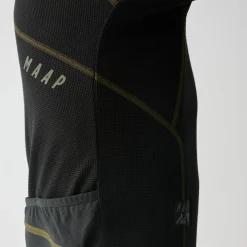 Maglia Maap Alt_Road 2.0 - Nero