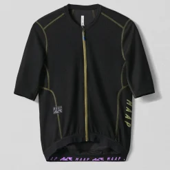 Maglia Maap Alt_Road 2.0 - Nero