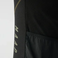 Maglia Maap Alt_Road 2.0 - Nero