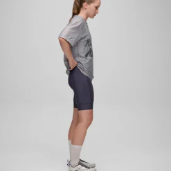 Maglia Maap Alt Road Air Mesh - Grigio