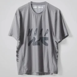 Maglia Maap Alt Road Air Mesh - Grigio
