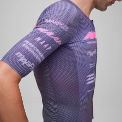 Maglia Maap Beta Pro Aero - Viola