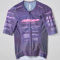 Maglia Maap Beta Pro Aero - Viola