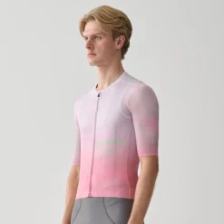 Maglia Maap Blur Pro Air 3.0 - Rosa