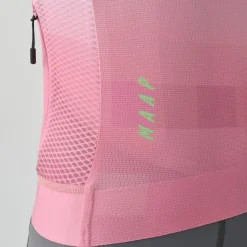 Maglia Maap Blur Pro Air 3.0 - Rosa