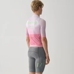 Maglia Maap Blur Pro Air 3.0 - Rosa