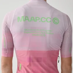 Maglia Maap Blur Pro Air 3.0 - Rosa