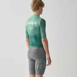 Maglia Maap Blur Pro Air 3.0 - Verde