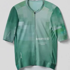Maglia Maap Blur Pro Air 3.0 - Verde