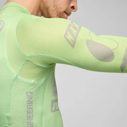 Maglia Maap Drome Pro Air 3.0 - Verde