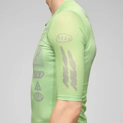 Maglia Maap Drome Pro Air 3.0 - Verde