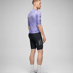 Maglia Maap Drome Pro Air 3.0 - Viola