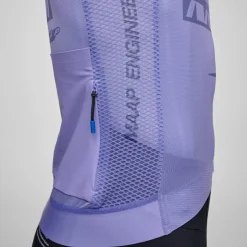 Maglia Maap Drome Pro Air 3.0 - Viola