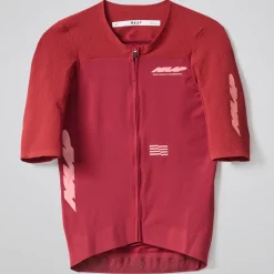 Maglia Maap Eclipse Pro Race - Rosso