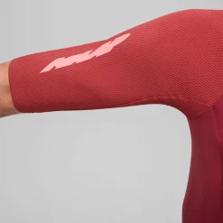 Maglia Maap Eclipse Pro Race - Rosso