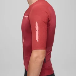 Maglia Maap Eclipse Pro Race - Rosso