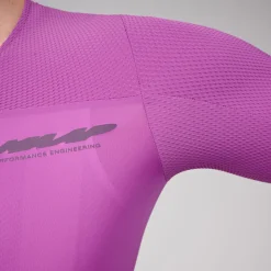 Maglia Maap Eclipse Pro Race - Viola