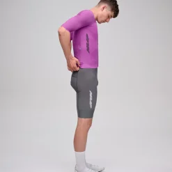 Maglia Maap Eclipse Pro Race - Viola