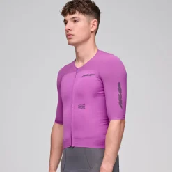 Maglia Maap Eclipse Pro Race - Viola