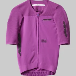 Maglia Maap Eclipse Pro Race - Viola