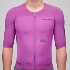 Maglia Maap Eclipse Pro Race - Viola