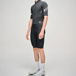 Maglia Maap Elements Pro Race - Nero