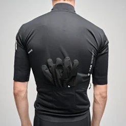 Maglia Maap Elements Pro Race - Nero