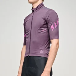 Maglia Maap Elements Pro Race - Viola