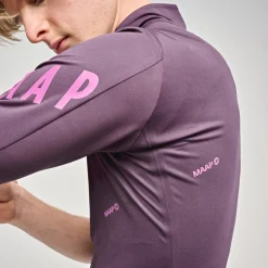 Maglia Maap Elements Pro Race - Viola