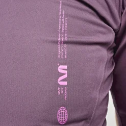 Maglia Maap Elements Pro Race - Viola