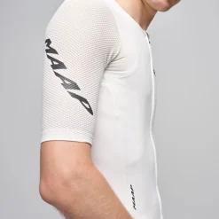 Maglia Maap Emerge - Bianco