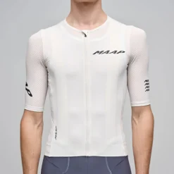 Maglia Maap Emerge - Bianco