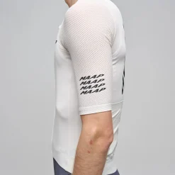 Maglia Maap Emerge - Bianco