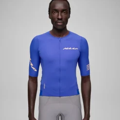 Maglia Maap Emerge - Blu