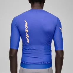 Maglia Maap Emerge - Blu